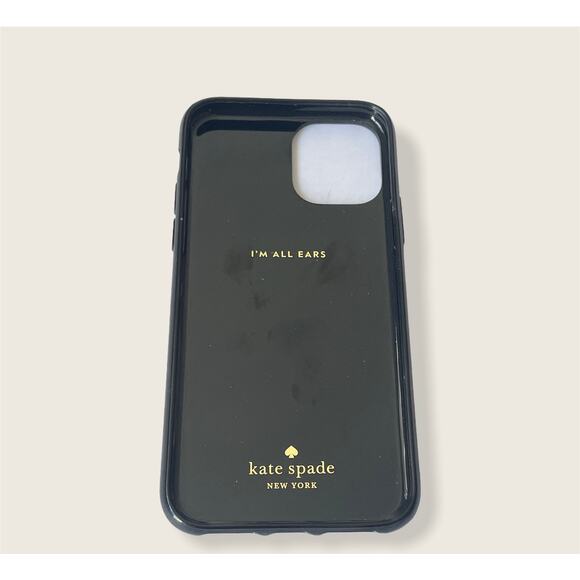 kate spade iphone 11 pro Case Pre-onwed used - Picture 2 of 3